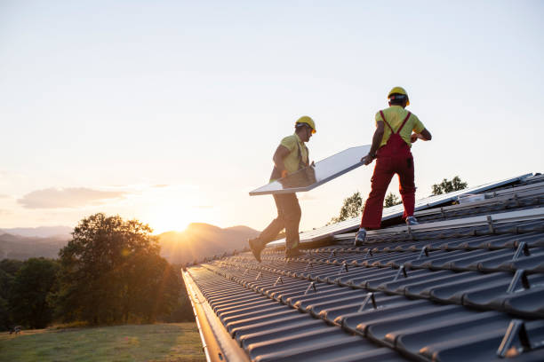 Best Rubber Roofing (EPDM, TPO)  in Simi Valley, CA
