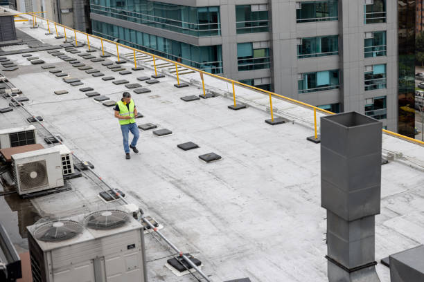 Best Cold Roofs  in Simi Valley, CA