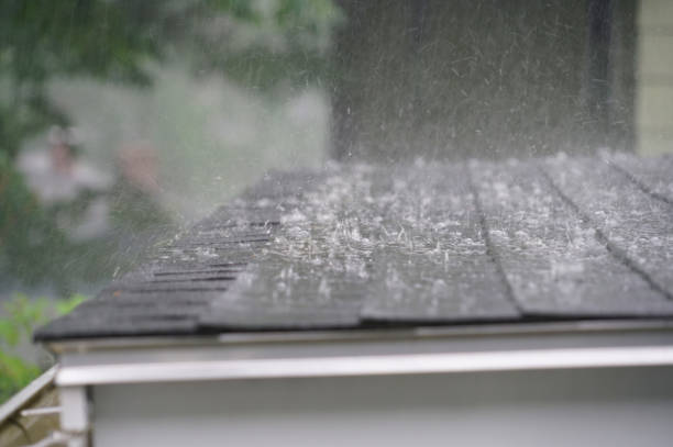 Emergency Roof Repair in Simi Valley, CA