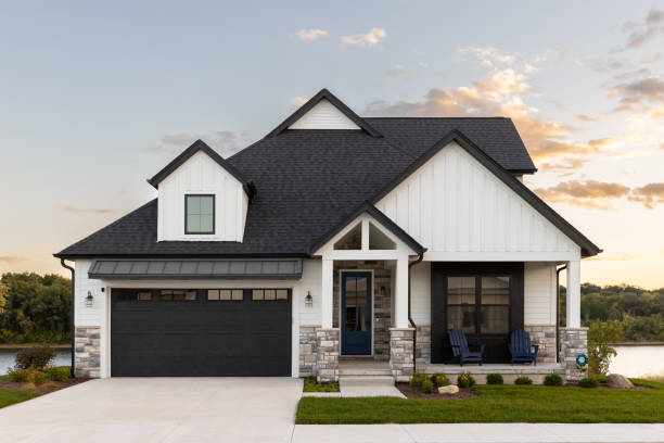 Best Roofing for New Construction  in Simi Valley, CA