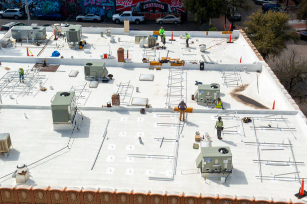 Best Roof Maintenance and Cleaning  in Simi Valley, CA