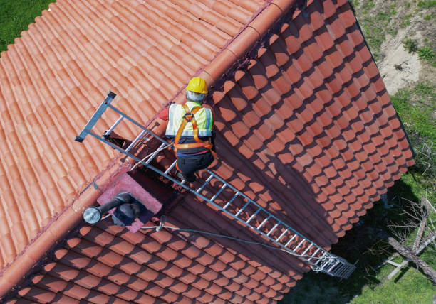 Best Roof Coating and Sealing  in Simi Valley, CA